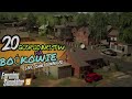 20 GOSPODARSTW NA BOĆKOWIE SAVE GAME DOWNLOAD | FKwoda