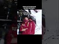 When Sebastian Vettel was betrayed by Ferrari for Charles Leclerc in F1