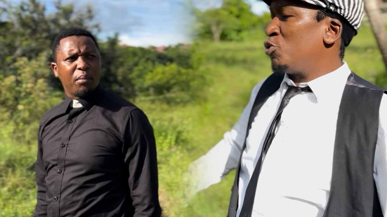 AZABOI NA MTUMISHI // WAHUNI JAU