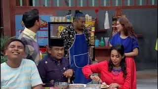 Jenaka kampung kalut J.K.K musim 3 episod 13 - Potluck