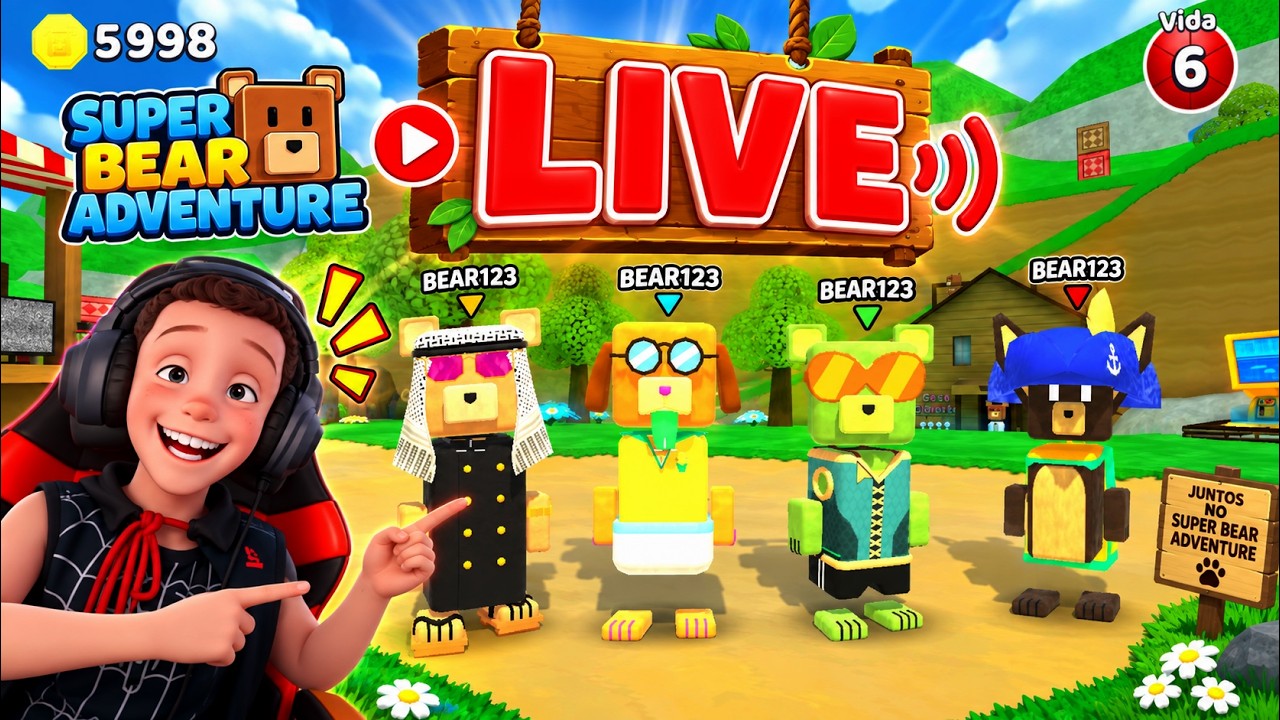 Latest Title & Thumbnail