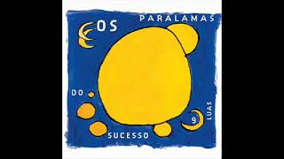 Os Paralamas do Sucesso - La Bella Luna  (1996)