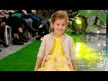 Kids Fashion Fest 2022 Испанский бренд Karolinas Kingdom