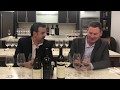 Beringer Vineyards: pioneers, innovators, champions of the Valley.  Napa Royalty, indeed.