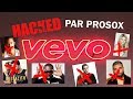 TOP VEVO HACKER PAR PROSOX DESPACITO / VALD / DRAKE / TAYLOR SWIFT / KAARIS ... thumbnail