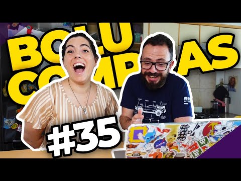 BOLUCOMPRAS ft. @flopitp | Pablo Molinari