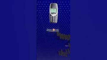 🌝 Nokia Ringing Tone Meme