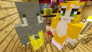 Minecraft Xbox - Fizzy Elephant [393]