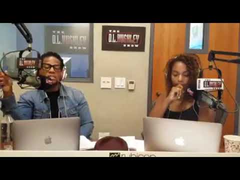 DL Hughley TODAY WE FINALLY GOT SOME JUSTICE! GUILTY