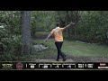 2019 Oklahoma Open | RD1, F9, MPO | Tillman, Forsander, Barsby, Cawthorne