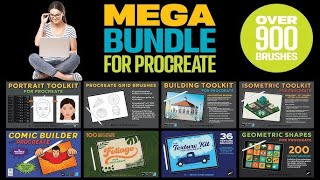 All In One Mega Bundle in Very Cheap Price
