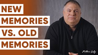 Question #15: Are You Creating Memories? - 21 Questions That Will Change Your Life - Matthew Kelly