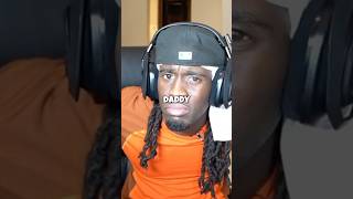 Download Lagu Kai Cenat Was NOT Feeling Sexxy Redd’s Verse On Justin Bieber’s New Album 😭 #shorts MP3