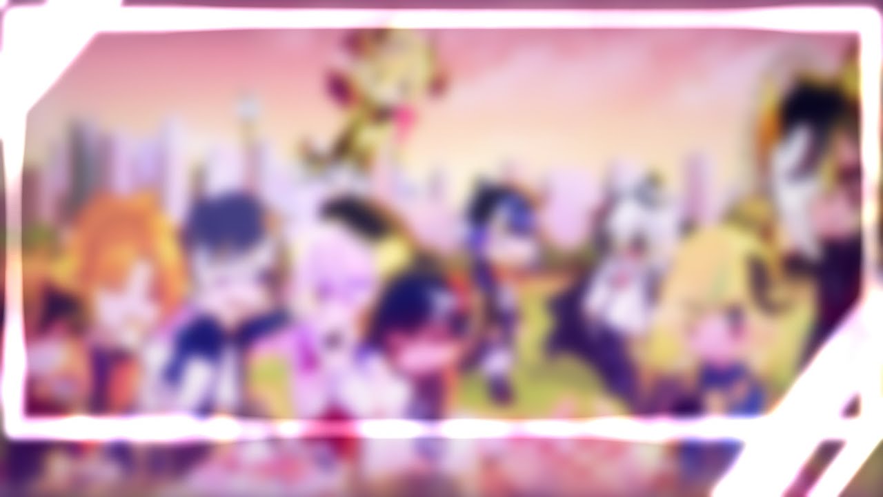 “What about me..” | Replaced MC AU | She said one day... Ep 3 | Artist F!MC | Obey me | Gacha Club