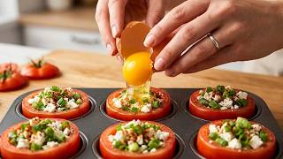 Don't Fry Eggs Like Everyone Else❗️Discover the Unique Method That Will Revolutionize Your Cooking❗️