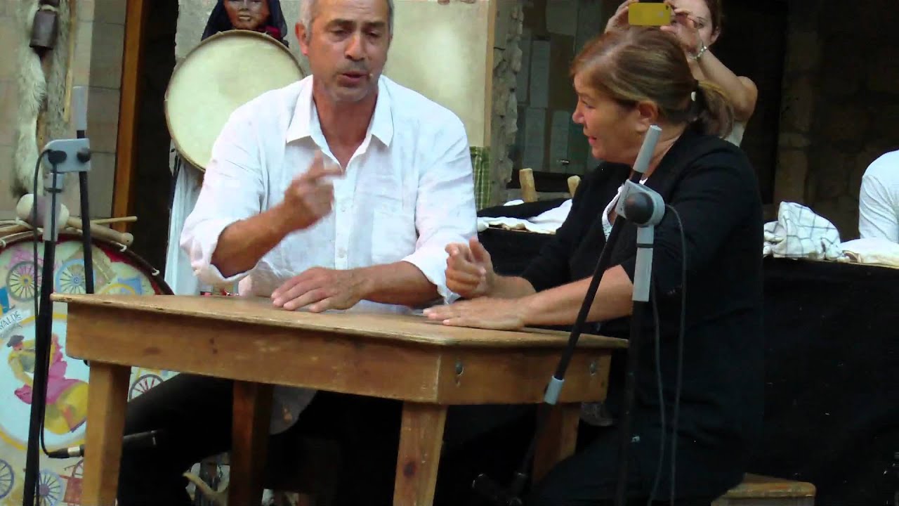 7 Mayalde Panaderas - YouTube