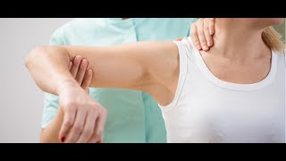 Shoulder pain Relief Method - Home Remedy
