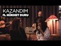 Kazandım (Akustik) - Zeynep Bastık, @NukhetDuruTv