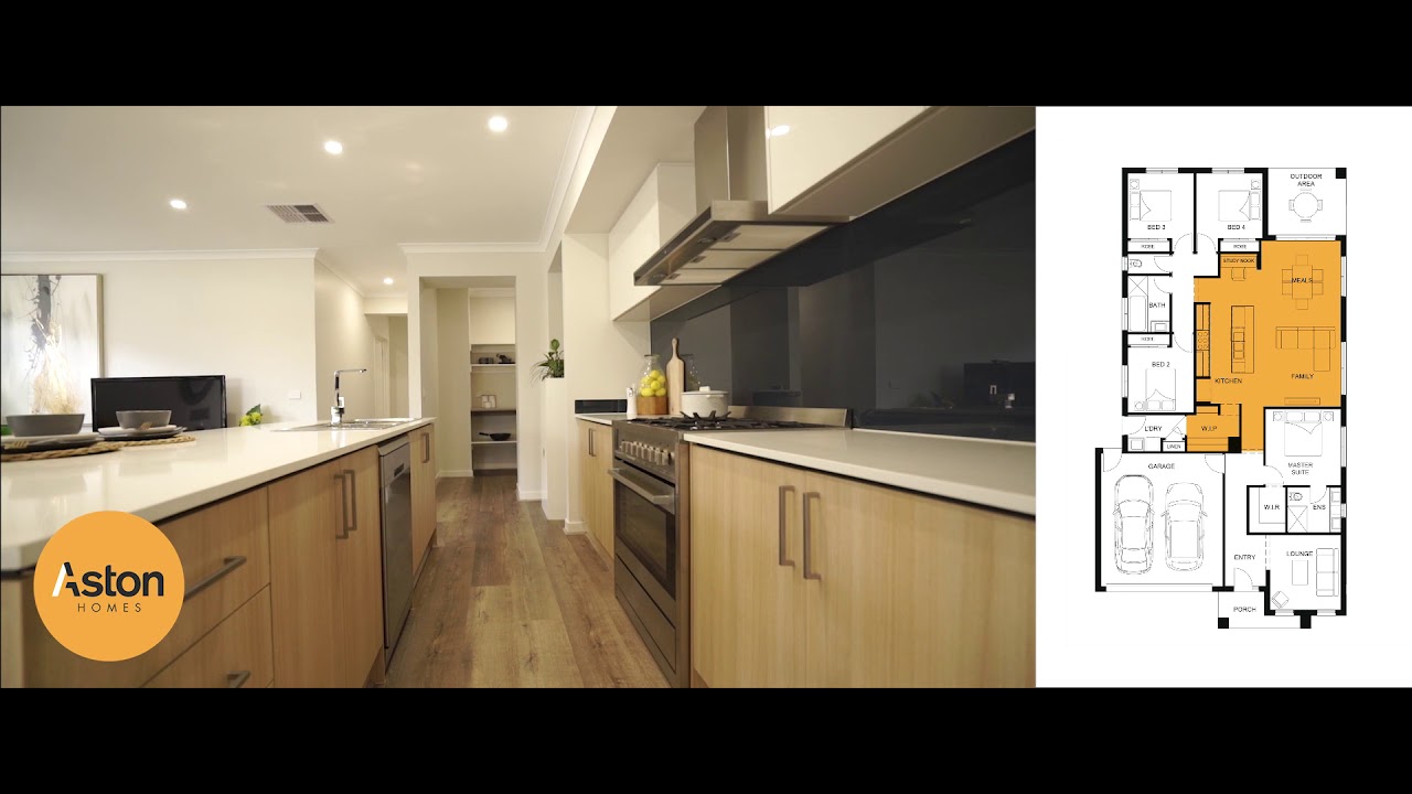 ALANDRA 22.5   Walkthrough