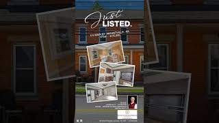 6 E Main Street video tour