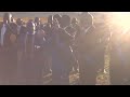 Harare West District MUMC Choir - Kune Kupenya Mugomo (HWD RRW/MUMC Revival : 3-4 June 2022)