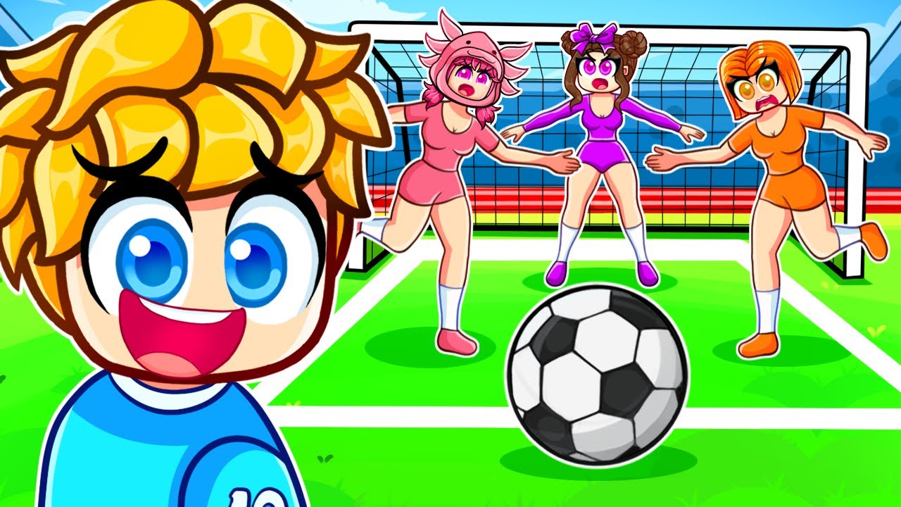 Wir haben REMATCH gespielt!