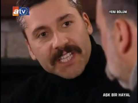 Aşk bir hayal 63.bölüm 2.sezon