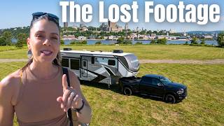 RVing to Quebec City was NOT What we Expected
The next PNP Group Habit Builder! ➡️ https://ireneironfitness.com/progress-not-perfection-challenge/
👇 Thank you to our current partners and affiliates below!
👉Amazon: https://www.amazon.com/shop/ireneironfitness
👉etrailer https://www.etrailer.com/?etam=a0027
💙MORryde 👉Save 7% on select products https://shopmorryde.com/?ref=irene Morryde discount Code ireneironfitness7%
📶 Our Internet solution ➡️ https://billing.insty.online/aff.php?aff=11 Insty Connect Promo code ireneiron
🚲 Lectric - Our E-Bikes - Lectric eBike XP Lite : https://lectricebikes.sjv.io/GmZ6rL
❤️ As an Amazon Associate I earn from qualifying purchases. This video and description contain affiliate links, which means that if you click on one of the product links, we’ll receive a small commission. This helps support the channel, allowing us to continue to make videos like this, but will not cost you anything extra. Thank you for your support!
💪🍏💪🍏💪🍏💪🍏💪🍏💪🍏💪🍏💪🍏💪🍏💪🍏💪🍏💪🍏💪🍏💪
OUR BUSINESS - IRENE IRON FITNESS
💪Chriss Online Fitness & Nutrition Coaching https://ireneironfitness.com
🍏 30 Day New Client Special https://ireneironfitness.com/product/30-day-new-client/
💪Progress not Perfection information blog: https://ireneironfitness.com/progress-not-perfection-challenge/
💪Progress not Perfection enrollment link: https://ireneironfitness.com/product/group-challenge/
🍏 Free Tri Tip Newsletter https://ireneironfitness.ck.page
💪Dumbbells for training: https://amzn.to/3HhyBVb
💪🍏💪🍏💪🍏💪🍏💪🍏💪🍏💪🍏💪🍏💪🍏💪🍏💪🍏💪🍏💪🍏💪
👉🏼 MEMBERSHIP info https://www.youtube.com/channel/UCSh2BRhXXMveamBDeOhubfQ/join
💙Subscribe for FREE - https://www.youtube.com/c/ireneironfitness?sub_confirmation=1
💻 Website - https://ireneironfitness.com
💵 Store - https://www.amazon.com/shop/ireneironfitness
👫Our Story https://youtu.be/BMVbBZNAuoI
👫 ABOUT US➡ Hello! We are Aaron and Chris, a fulltime RV couple that lives and works on the road! We run an online fitness and nutrition coaching business (Irene Iron Fitness) while traveling all around the country. Follow along the journey with us!
🚐Read our Story: https://ireneironfitness.com/quitting-our-jobs-traveling-the-country/
💪Shop Online Coaching Packages: https://ireneironfitness.com/online-fitness-and-nutrition-coaching-packages/
💎SOCIAL MEDIA
🎥YouTube (Subscribe!): https://www.youtube.com/c/ireneironfitness?sub_confirmation=1
💻Website: https://ireneironfitness.com
📸Instagram: https://www.instagram.com/ireneirontravels/
💙Facebook: https://www.facebook.com/ireneironfitness/
Irene Iron Fitness and Irene Iron Travels, All Rights Reserved
*This channel is for entertainment purposes only. We are not RV experts and are not making recommendations. We share our experiences and thoughts but encourage you to do your own research. RVing to Quebec City was NOT What we Expected