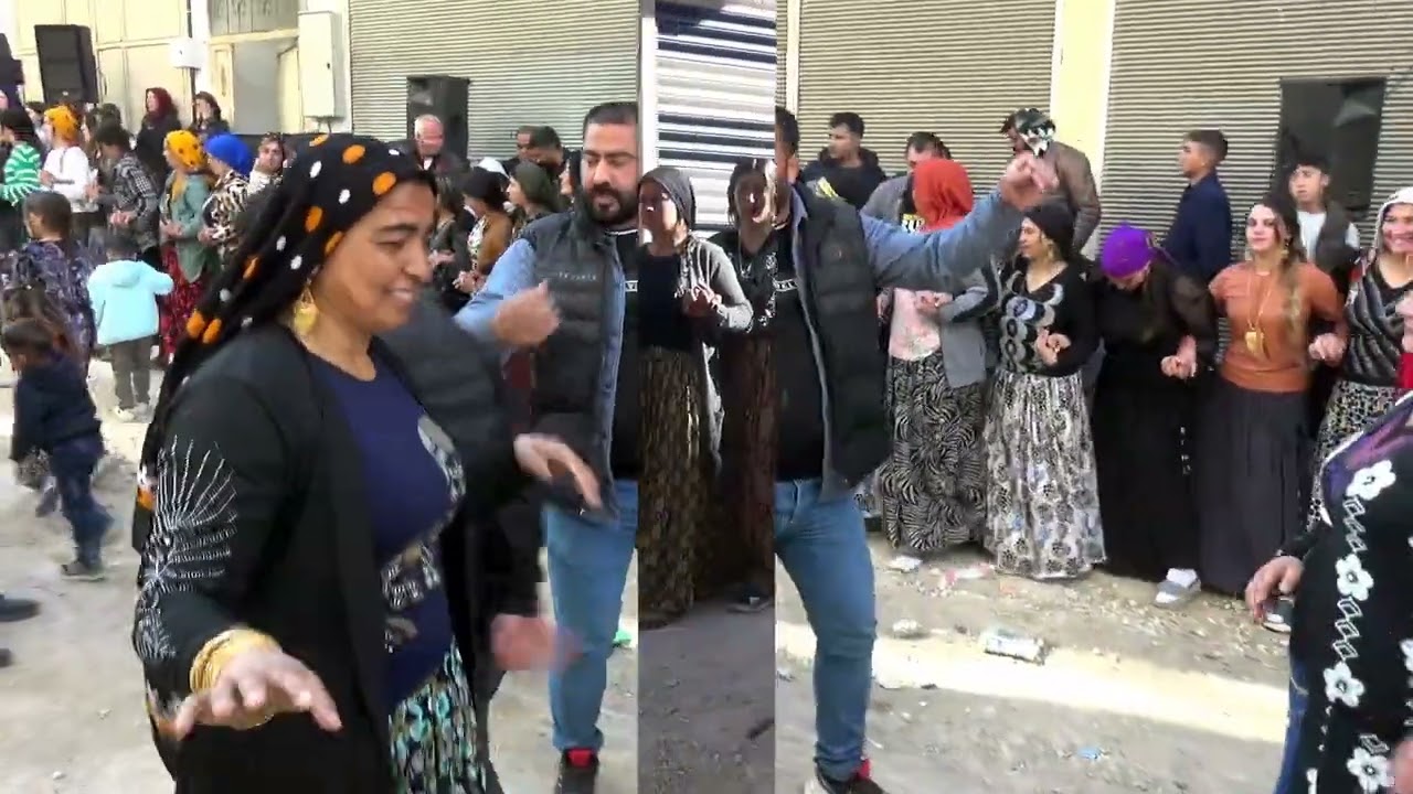 NİZİP BÜLENTİN OGLUNUN DÜGÜNÜ 4