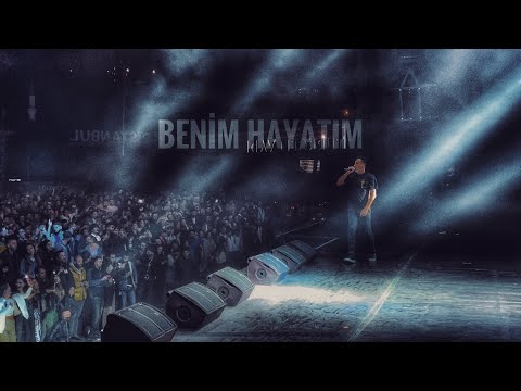 Sagopa Kajmer - Benim Hayatım / Vadi İstanbul