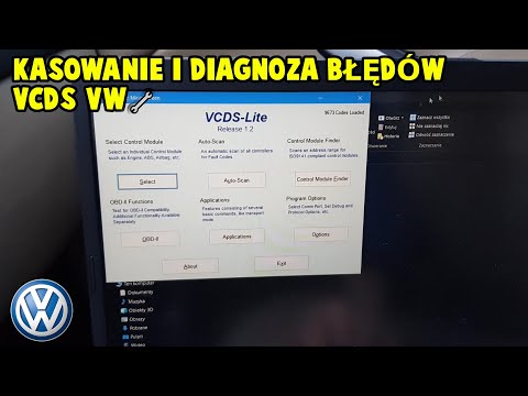 Wideo: Jak Naprawić Zidentyfikowane Błędy Kadzi?