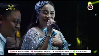 TASYA ROSMALA AIR MATA PERPISAHAN