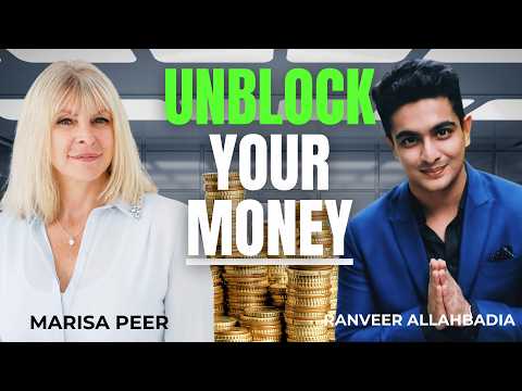 The Real Reason You're Struggling With Money (And How to Fix It)