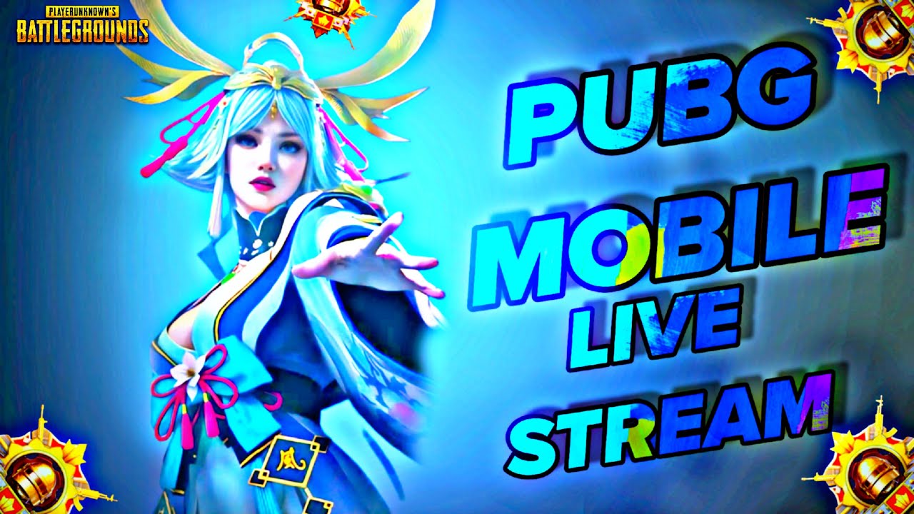 AFAQ GAMING is live! PUBG mobile 4.2 UPDATE 🤯