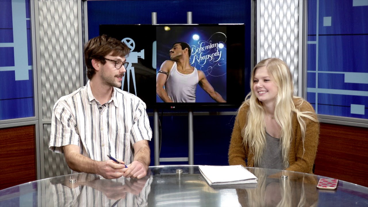 Reel Talk: 2018 Movie Recap