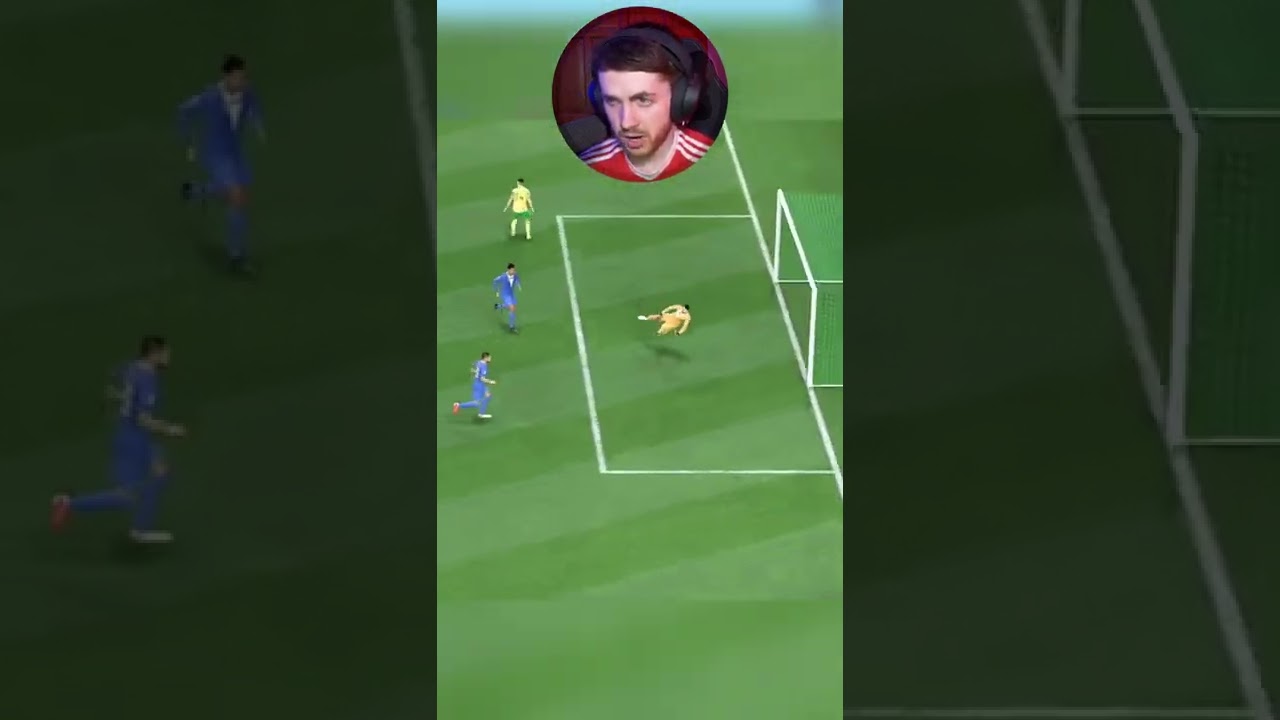 Jack Grealish is INSANE in Fifa 22