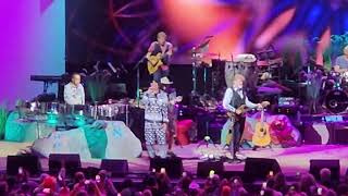 Snoop Dogg - Gin and Juice - Jimmy Buffet tribute - live in LA 2024