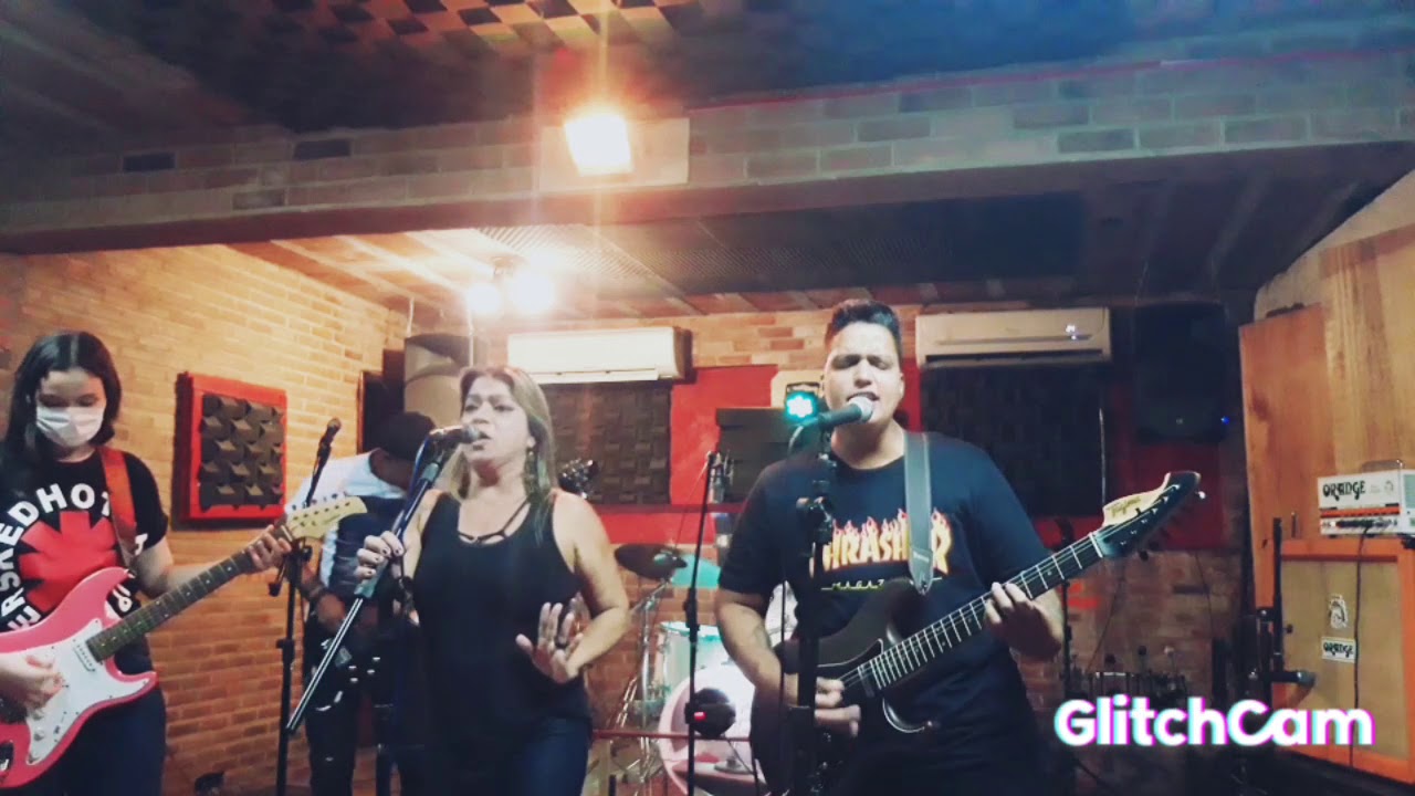 Compilado Melhores Momentos - Ensaio Tribo Anacrônica