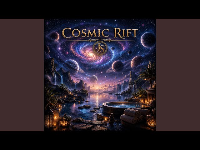 COSMIC RIFT