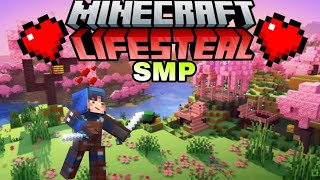 I Join The Deadliest Minecraft SMP || I Dominate The SMP [Hindi]