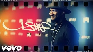 Usher - Milk Carton (New Song 2017)