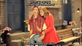Mv Special Girl (Indo Sub) - Infinite H