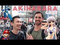 AKIHABARA - Japan's Anime Headquarters
