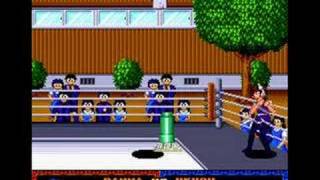 PC Engine Gaming: Ranma 1/2 (3)