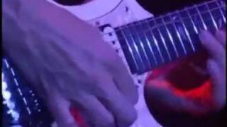 △Steve Vai - Blood And Glory (Live Astoria)