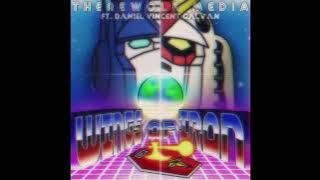 Wings Of Iron - Death Battle 2025 Remaster ft. Daniel Vincent Galvan