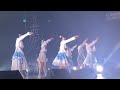 真っ白なキャンバス全国ツアー宮城公演4