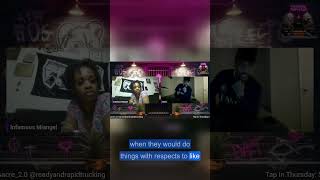 The moment it was  enough    my kids changed everything #podcast #lifeisbutadream #interview