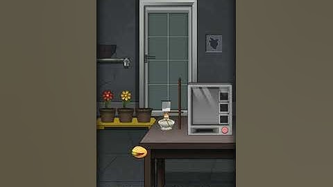 My Escape Puzzle Level 48 Walkthrough