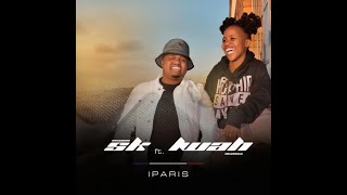 Mthandeni SK – Paris Ft. Lwah Ndlunkulu lyrics